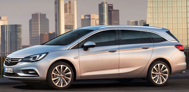 Illustration for article titled Opel Is So Worried About Your Junk It Will Send You Free Underpants